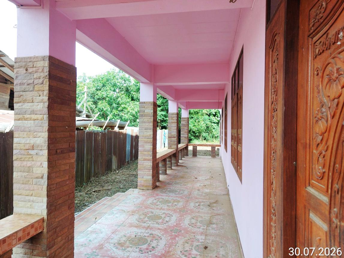 รูป บ้านเดี่ยว 432 ตร.วา สูงเม่น แพร่ 15.1M - รูปที่ 23/35