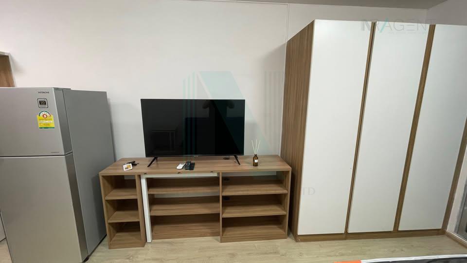 picture For Rent Condo ELIO CONDO Building A, Floor 5,Studio, Room size 22.5 sqm - 8/8