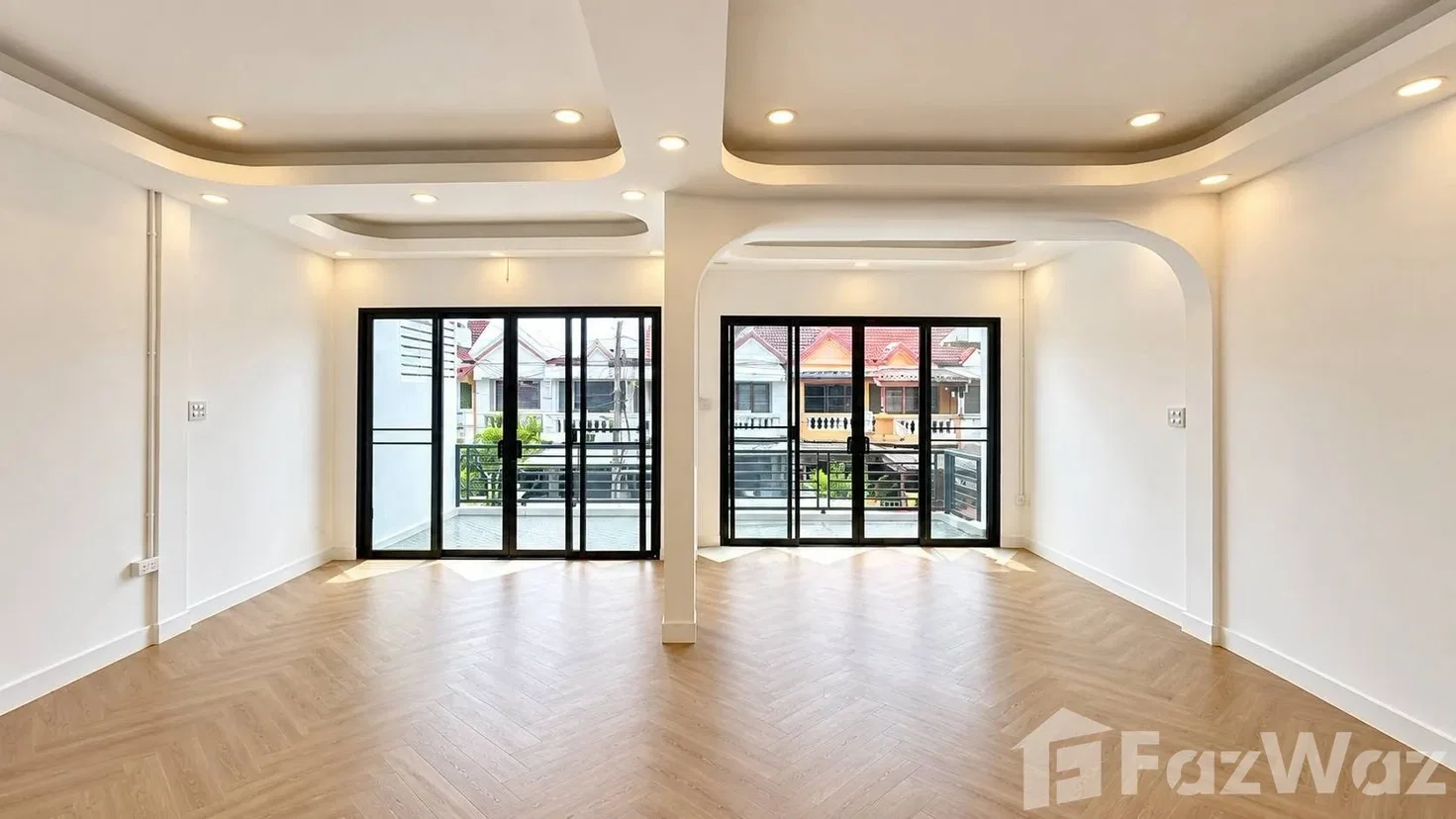 รูป ขาย บ้านเดี่ยว 4 ห้องนอน ใน สามเสนนอก, กรุงเทพมหานคร 6812033 - รูปที่ 11/14