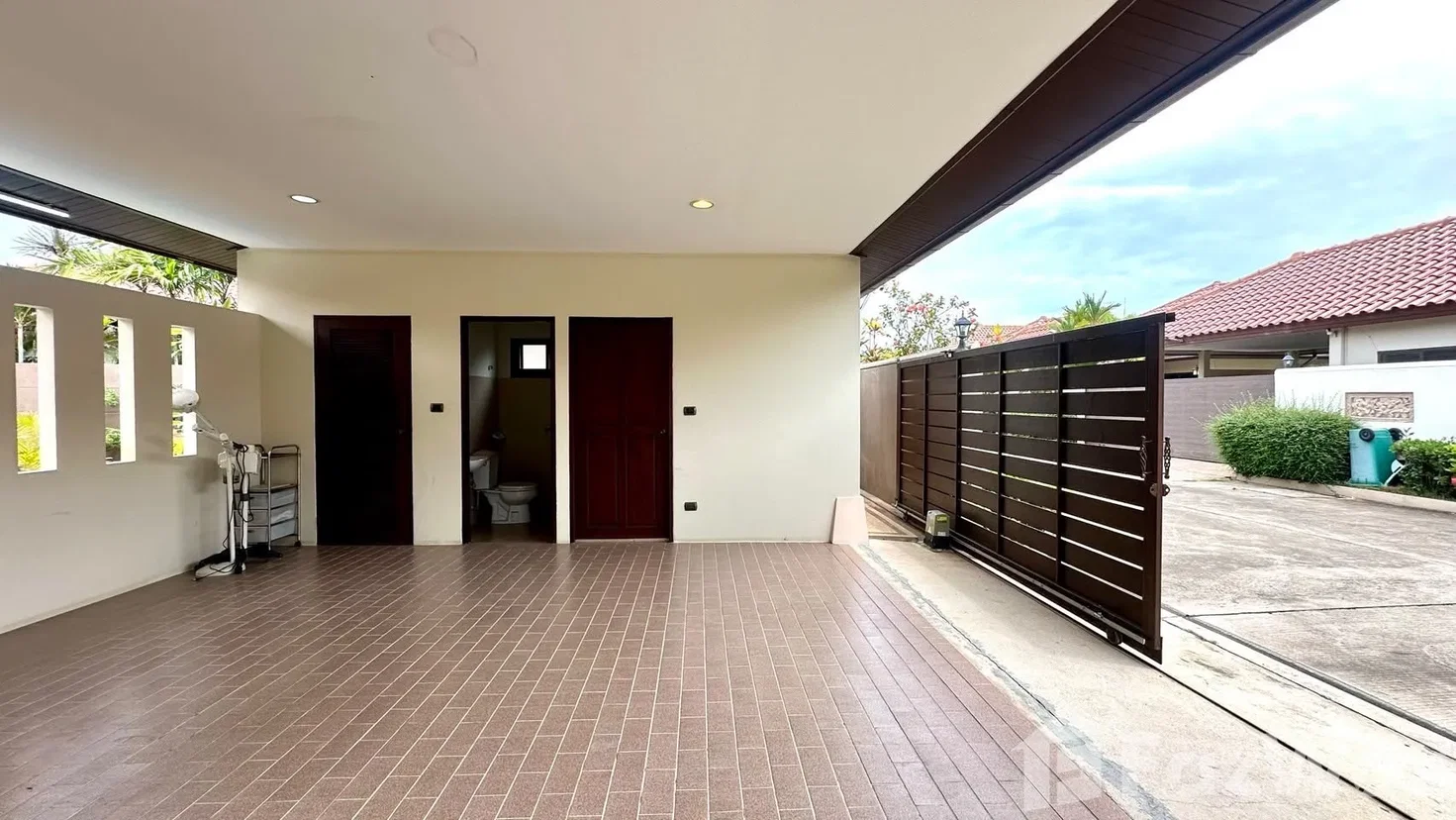 picture Baan Balina 3 - pool villa for rent 6648119 - 3/23