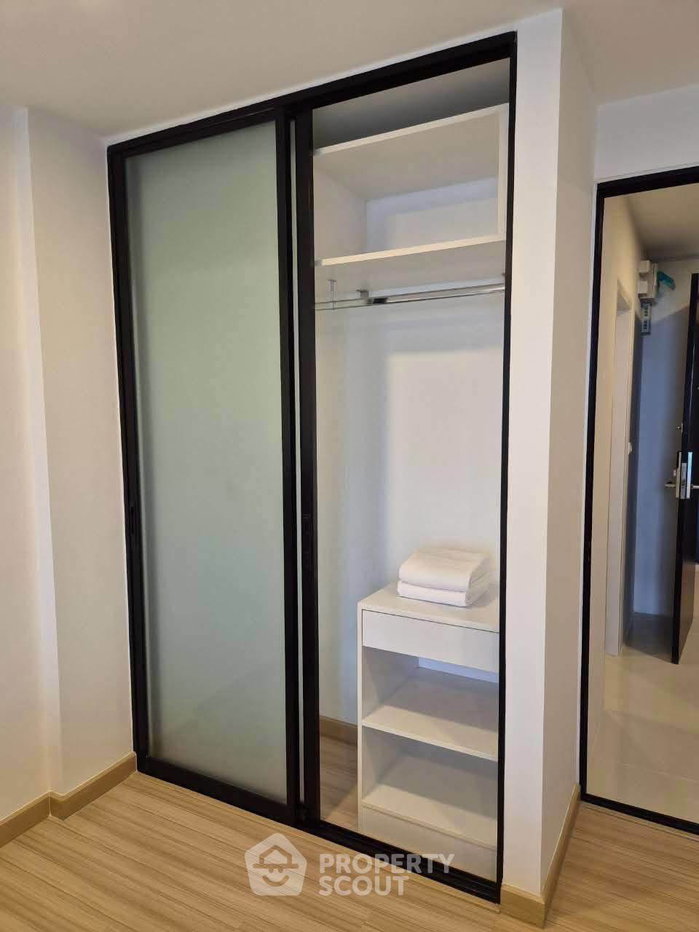 picture Studio Condo at Chateau In Town Pinklao near MRT Sirindhorn (ID 3343303) - 10/14