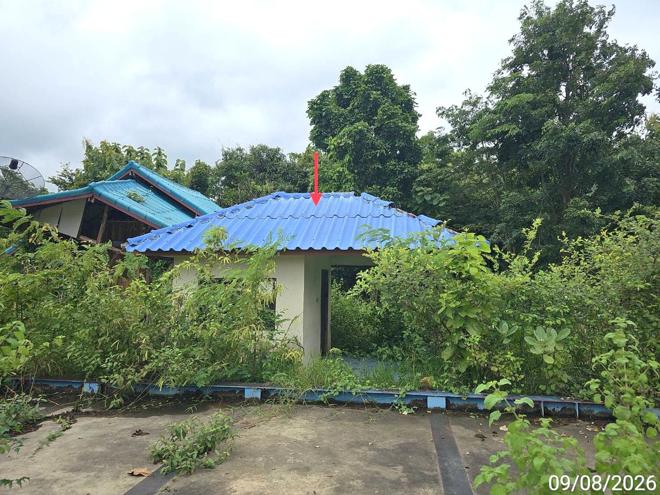 picture HOME 3710 Sq.w. Lom Sak Phetchabun for 3.1M - 2/19