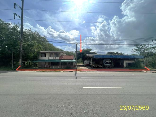 picture HOME 2416 Sq.w. Palian Trang for 20.7M - 1/45