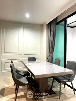 Houses for rent Krungthep Kreetha Road : 3-BR House in Saphan Sung (ID 3344584)