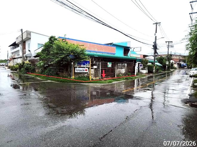picture HOME 51.7 Sq.w. Muang Maha Sarakham Maha Sarakham for 2.6M - 5/15