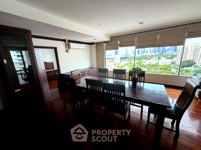 Condos for rent : 2-BR Condo at Wilshire near BTS Phrom Phong (ID 3343304)