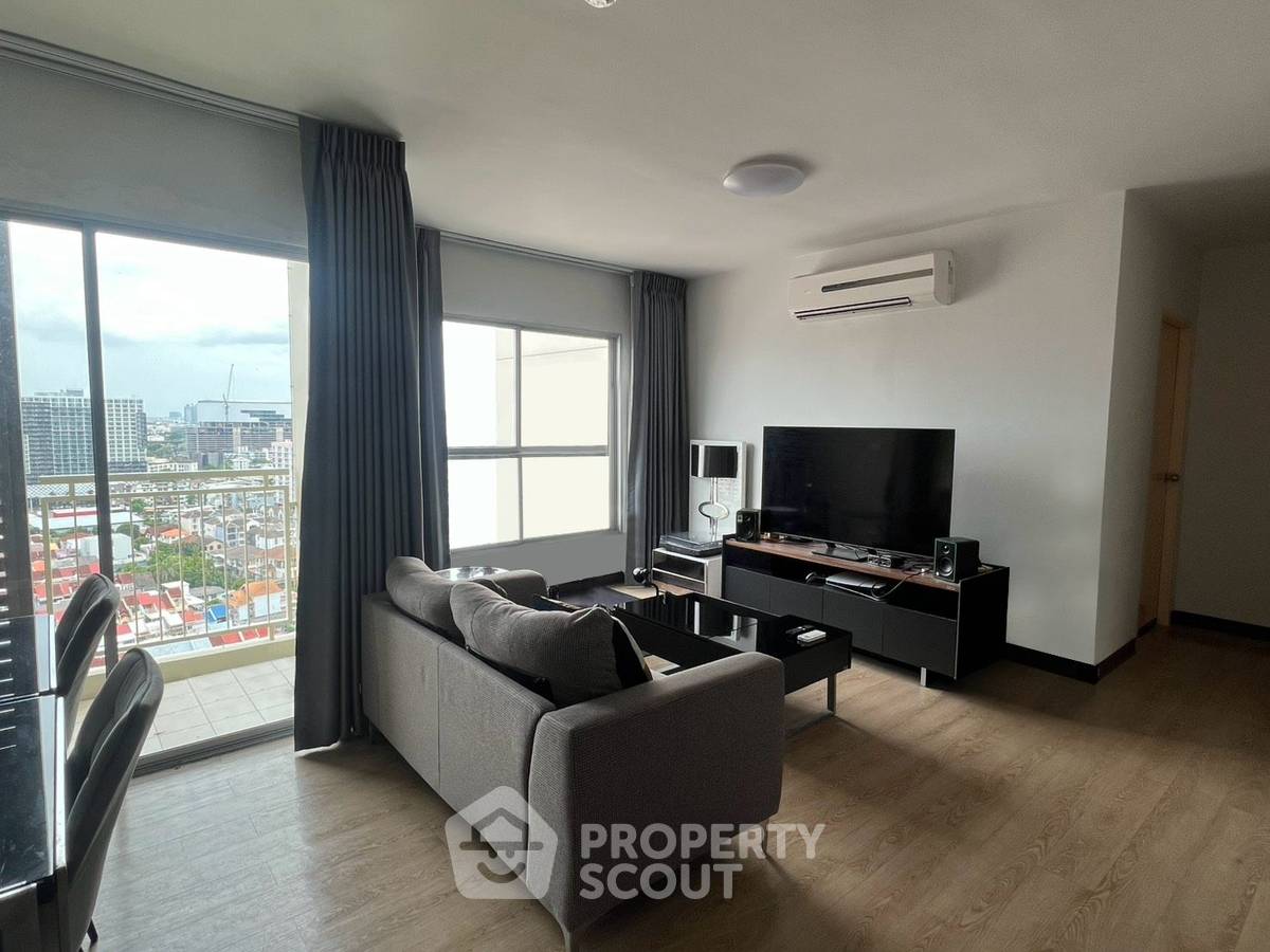 picture 2-BR Condo at S&S Sukhumvit 101/1 near BTS Udom Suk (ID 3344741) - 1/7