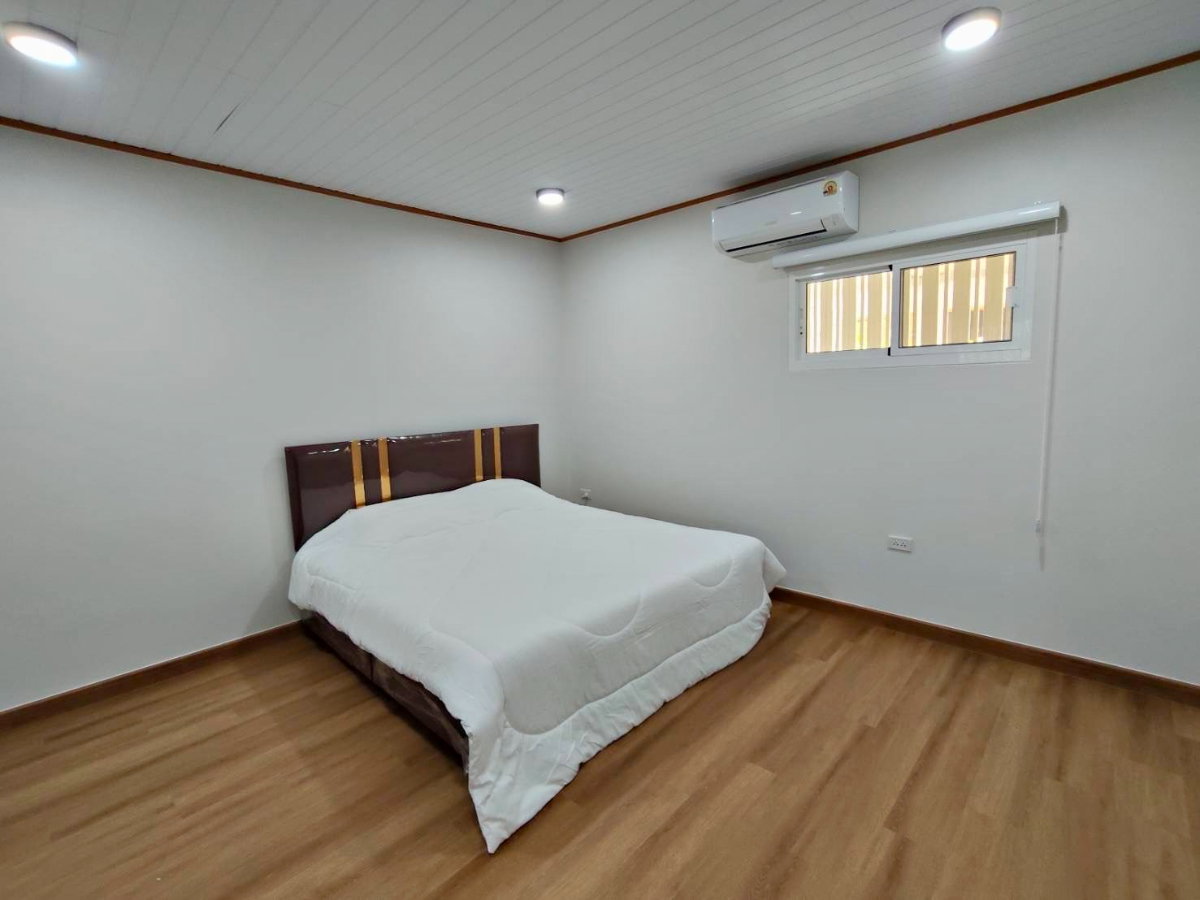 รูป ขายบ้านเดี่ยวรีโนเวทใหม่สไตล์โมเดิร์นลักชัวรี่ หมู่บ้านเปรมฤทัย 1 (Premruethai 1) ซอยรามอินทรา 46/1 ใกล้รถไฟฟ้าสายสีชมพูสถานีคู้บอน - รูปที่ 37/50