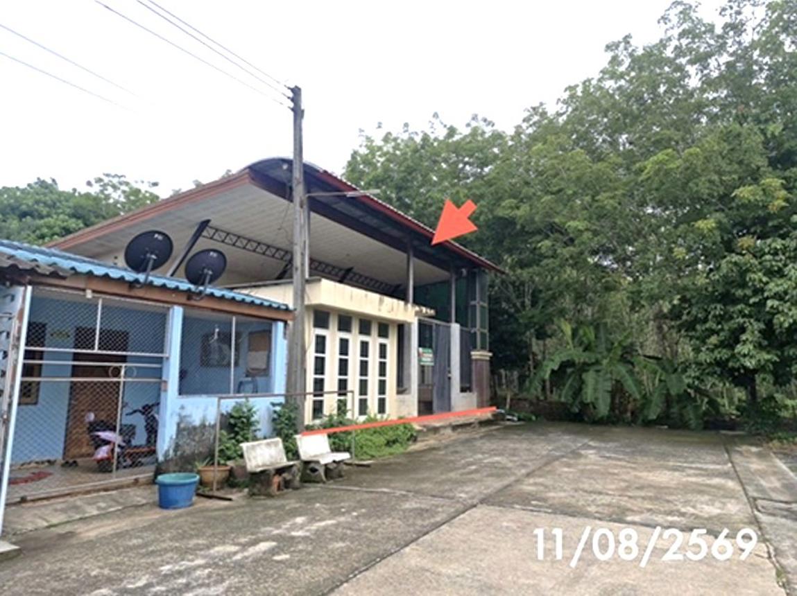 รูป บ้านเดี่ยว 62 ตร.วา ฉวาง นครศรีธรรมราช 2.7M - รูปที่ 16/31