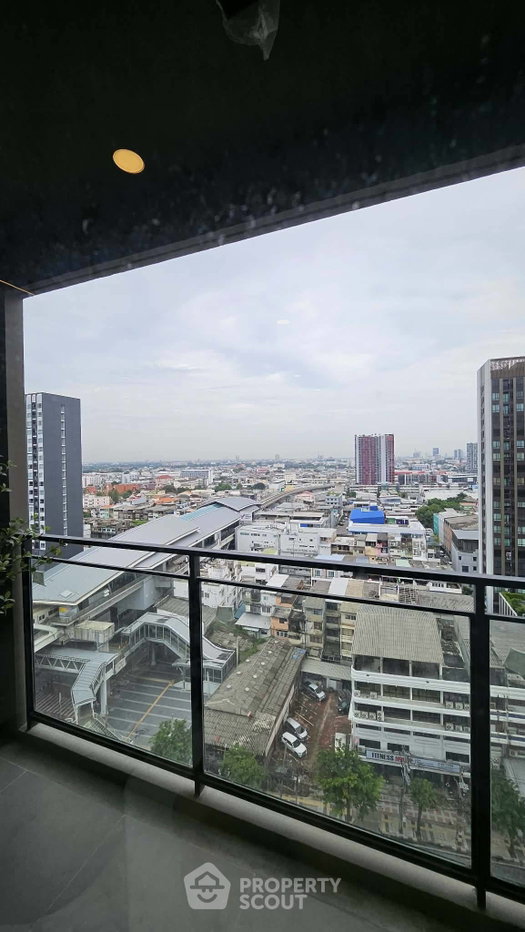 picture 2-BR Condo at So Origin Siriraj near MRT Fai Chai (ID 3343305) - 3/10