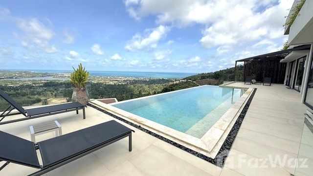 picture 6 Bedroom Villa for sale in Bo Phut, Surat Thani 5336739 - 4/20