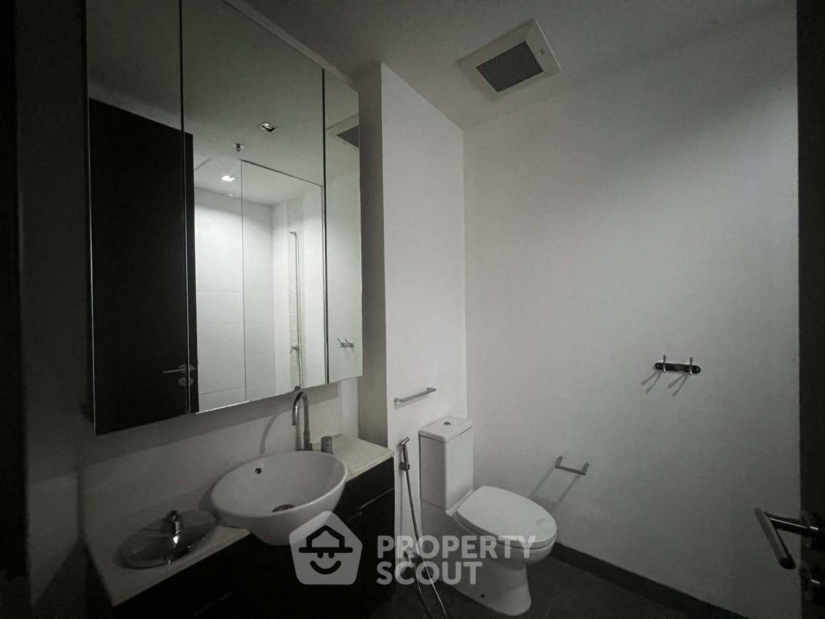 รูป คอนโด 2-ห้องนอน ที่ เดอะล็อฟท์ เย็นอากาศ คอนโดมิเนียม ใน ช่องนนทรี (ID 3341240) - รูปที่ 3/5