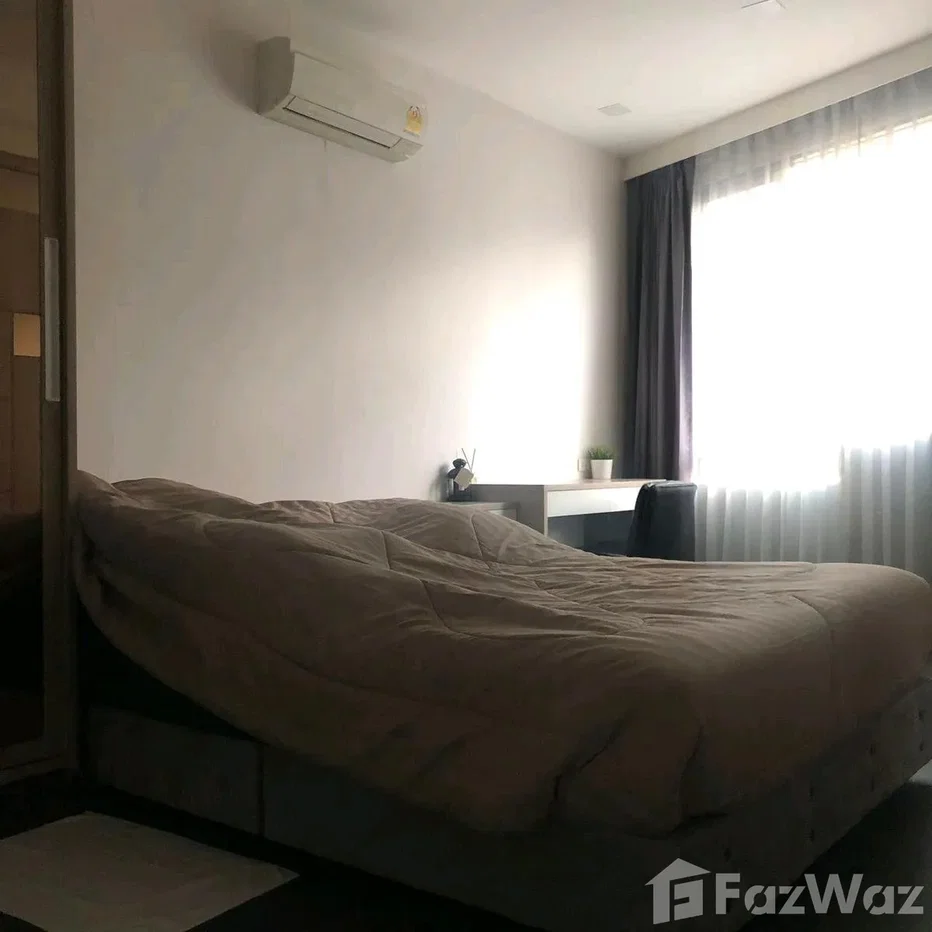 รูป ขาย คอนโด 1 ห้องนอน ในโครงการ ทราเพโซ สุขุมวิท 16 6812090 - รูปที่ 3/4