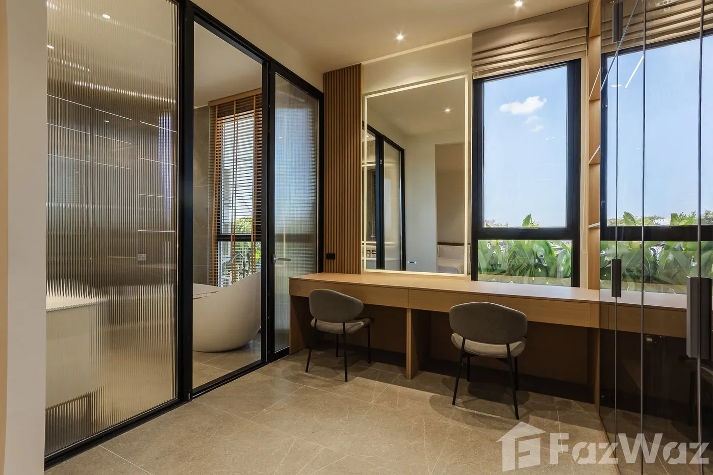 picture 4 Bedroom Villa for rent in Si Sunthon, Phuket 6813871 - 17/17