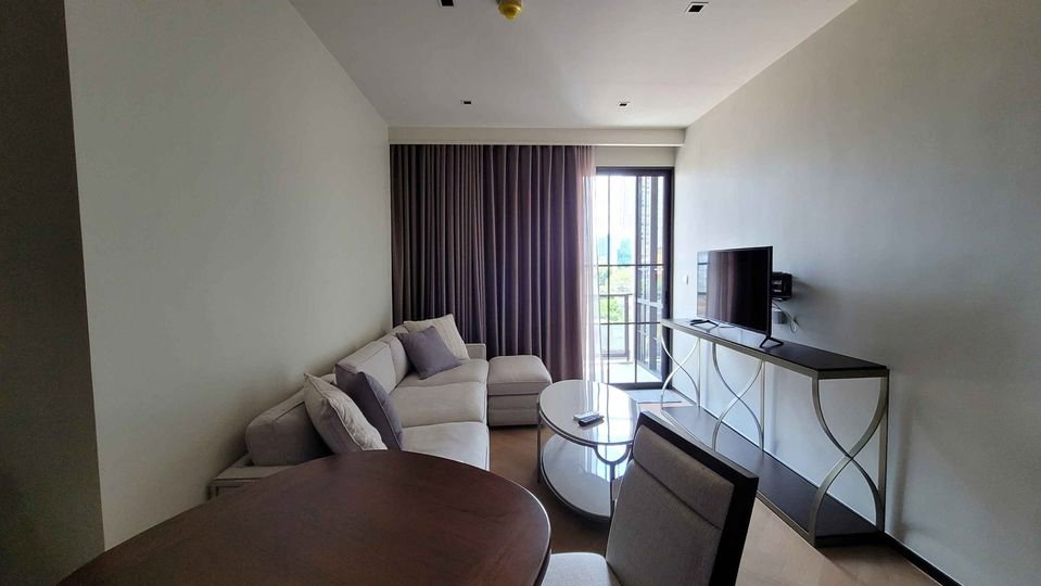 picture The Reserve Sukhumvit 61 for Rent - 10/21