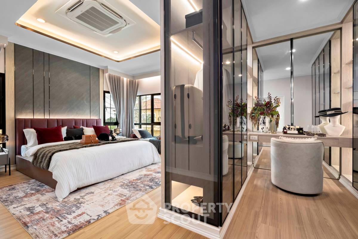 รูป บ้าน 4-ห้องนอน ที่ ศุภาลัย ลากูน หัวหิน ใน หินเหล็กไฟ (ID 3343532) - รูปที่ 13/18