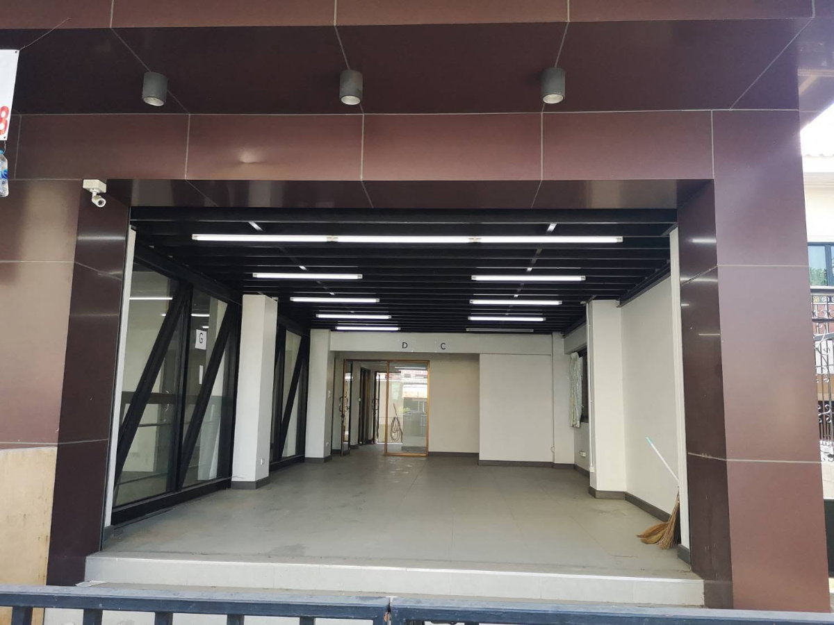 picture #OHR32 4.5-Story Office Building for Rent | Cargo Lift 📍 Pattanakarn–On Nut - 2/13