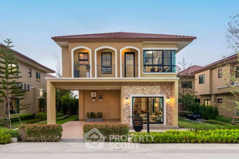 บ้าน 4-ห้องนอน ที่ ศุภาลัย ลากูน หัวหิน ใน หินเหล็กไฟ (ID 3343532)