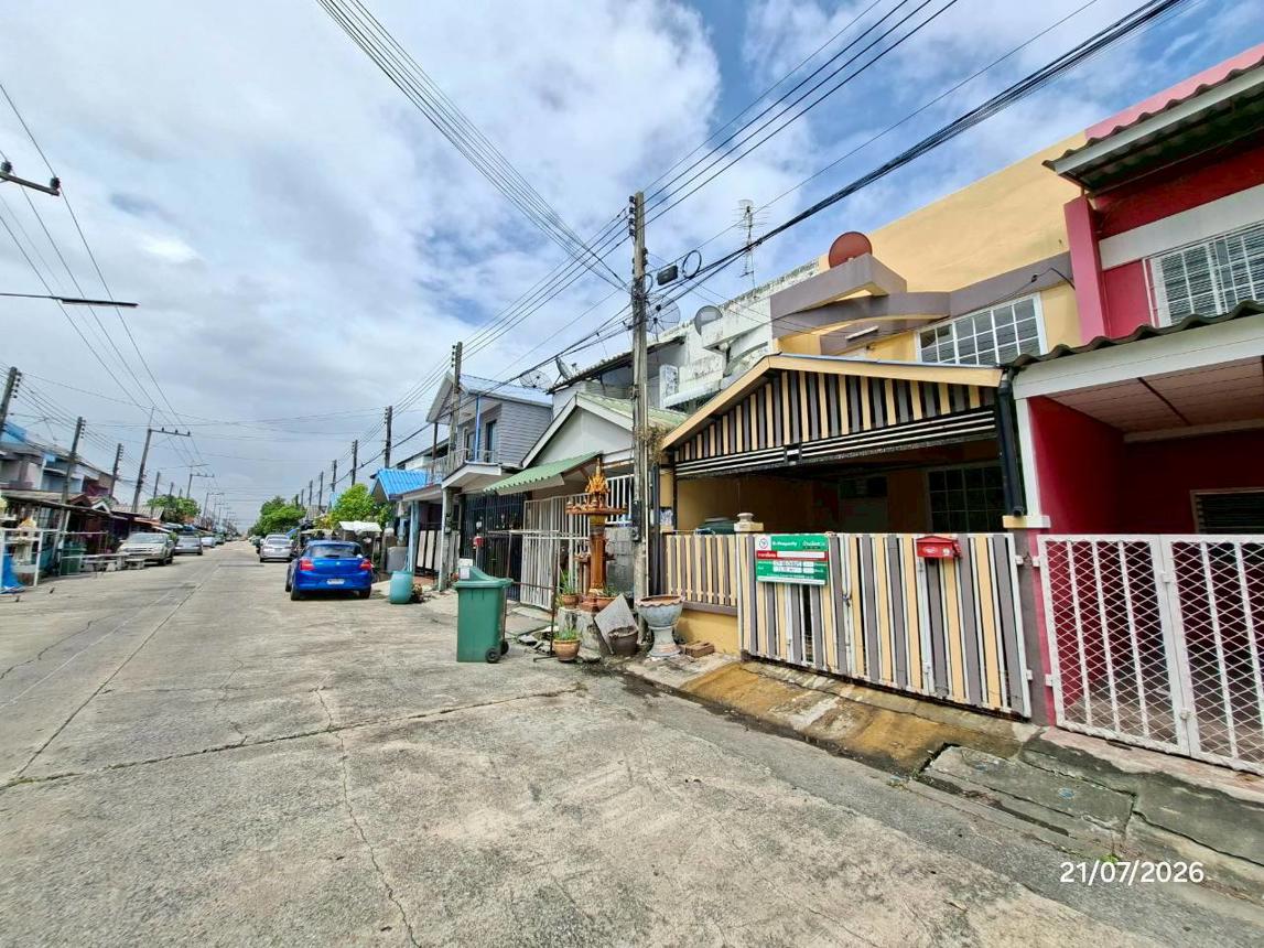 picture TOWN HOUSE 16.7 Sq.w. Thanyaburi Pathumthani for 970,000 - 29/33
