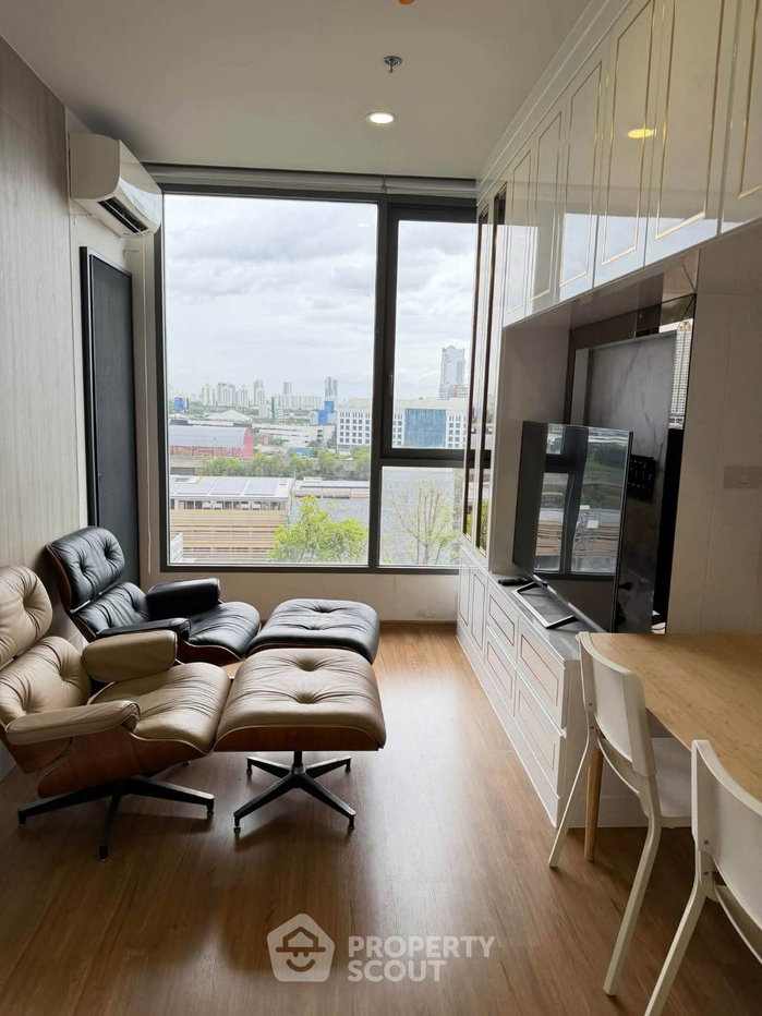 picture 1-BR Condo at Cloud Thonglor-Phetchaburi near MRT Phetchaburi (ID 3343685) - 6/7
