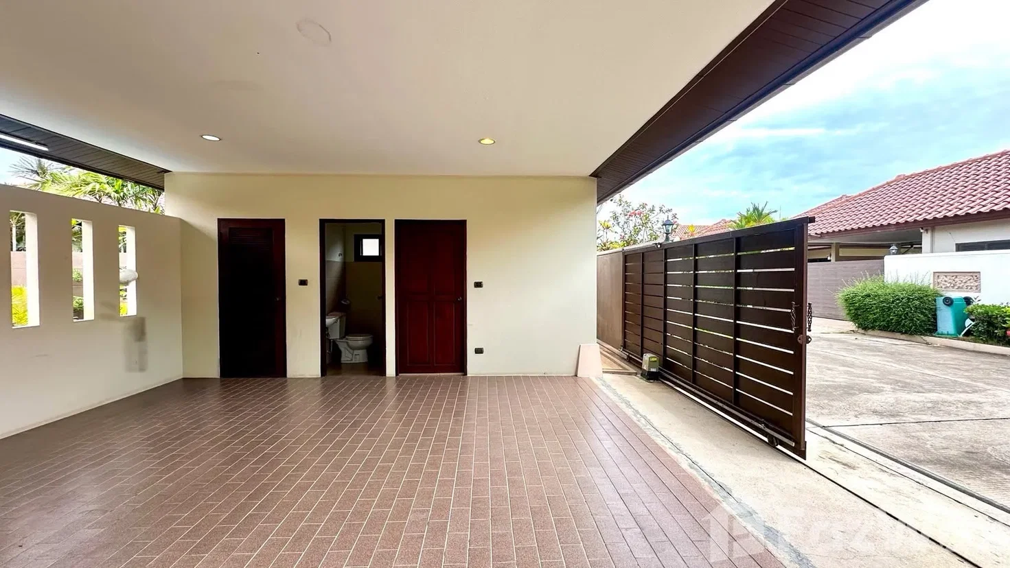 picture Baan Balina 3 - pool villa for rent 6648119 - 6/23