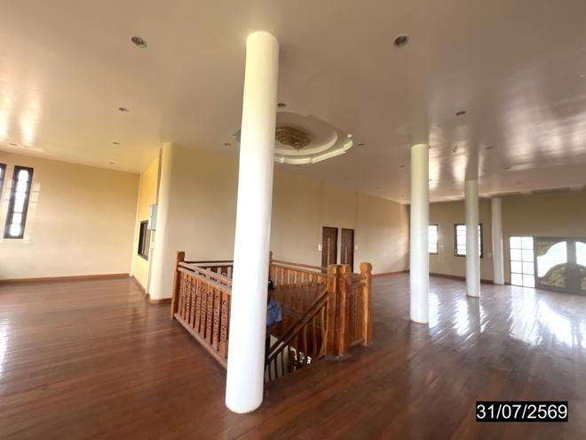 รูป บ้านเดี่ยว 717.1 ตร.วา เมืองชัยภูมิ ชัยภูมิ 9.5M - รูปที่ 9/39
