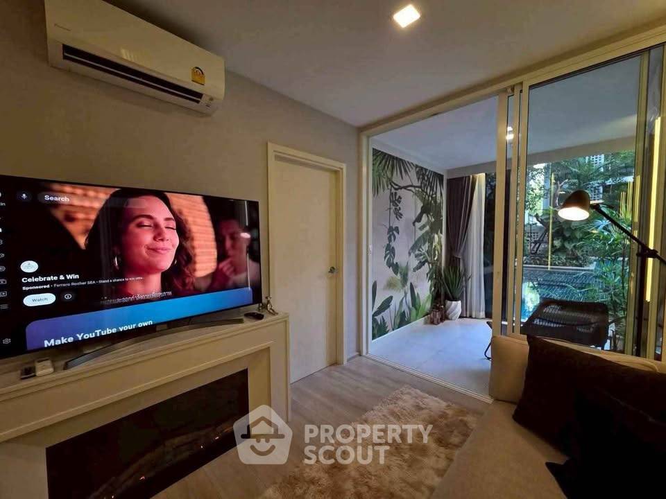 picture 200m To BTS On Nut | 1-BR Chambers On-Nut Station (ID 3130230) - 15/18