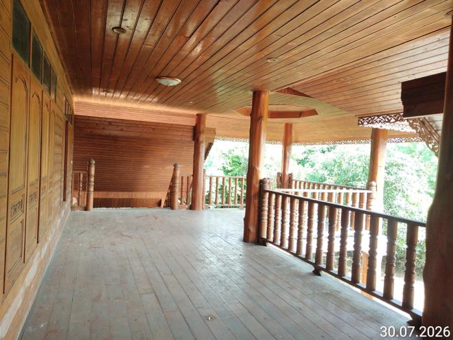 รูป บ้านเดี่ยว 432 ตร.วา สูงเม่น แพร่ 15.1M - รูปที่ 10/35