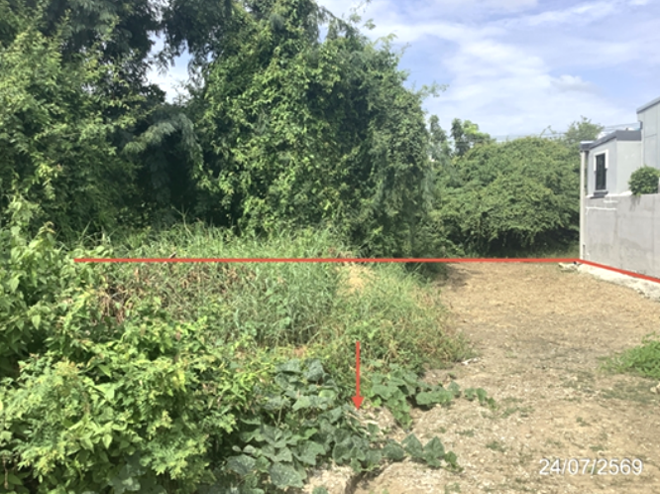 picture LAND 50 Sq.w. Muang Nakhon Sawan Nakhon Sawan for 600,000 - 4/17