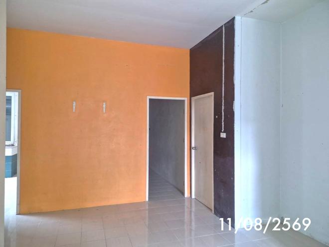 รูป บ้านเดี่ยว 62 ตร.วา ฉวาง นครศรีธรรมราช 2.7M - รูปที่ 8/31
