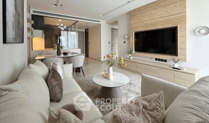 picture 2-BR Condo at The Room Sukhumvit 38 near BTS Thong Lor (ID 3104257) - 1/8