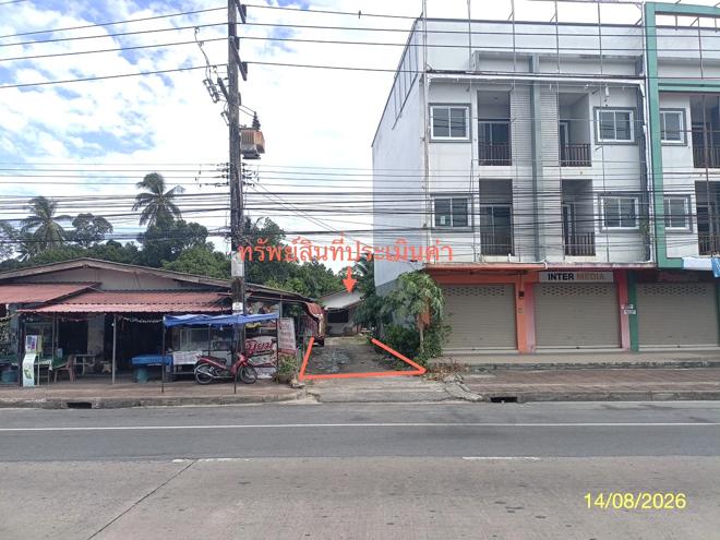 รูป บ้านเดี่ยว 185.5 ตร.วา เมืองนครศรีธรรมราช นครศรีธรรมราช 7.7M - รูปที่ 12/29