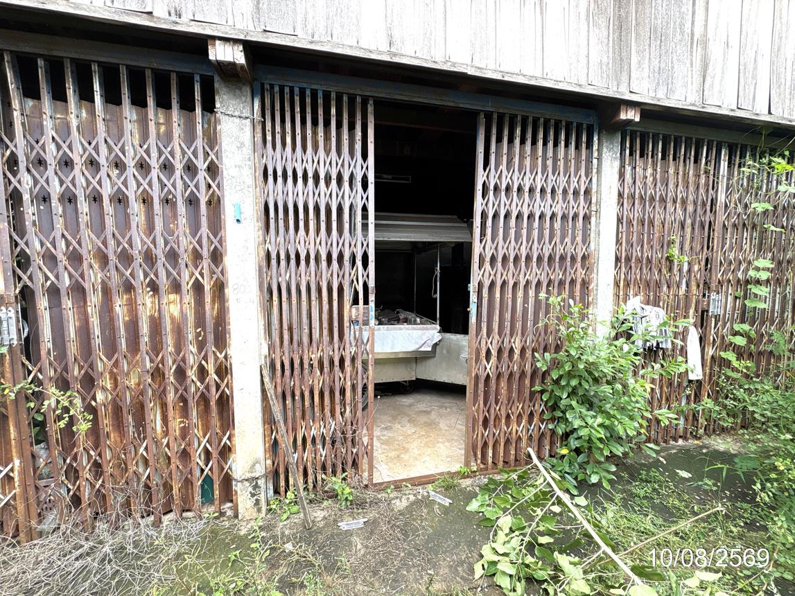 picture HOME 55.4 Sq.w. Muang Amnat Charoen Amnat Charoen for 797,000 - 14/25