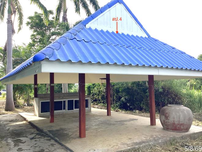รูป บ้านเดี่ยว 4981 ตร.วา เมืองประจวบคีรีขันธ์ ประจวบคีรีขันธ์ 10.6M - รูปที่ 19/53