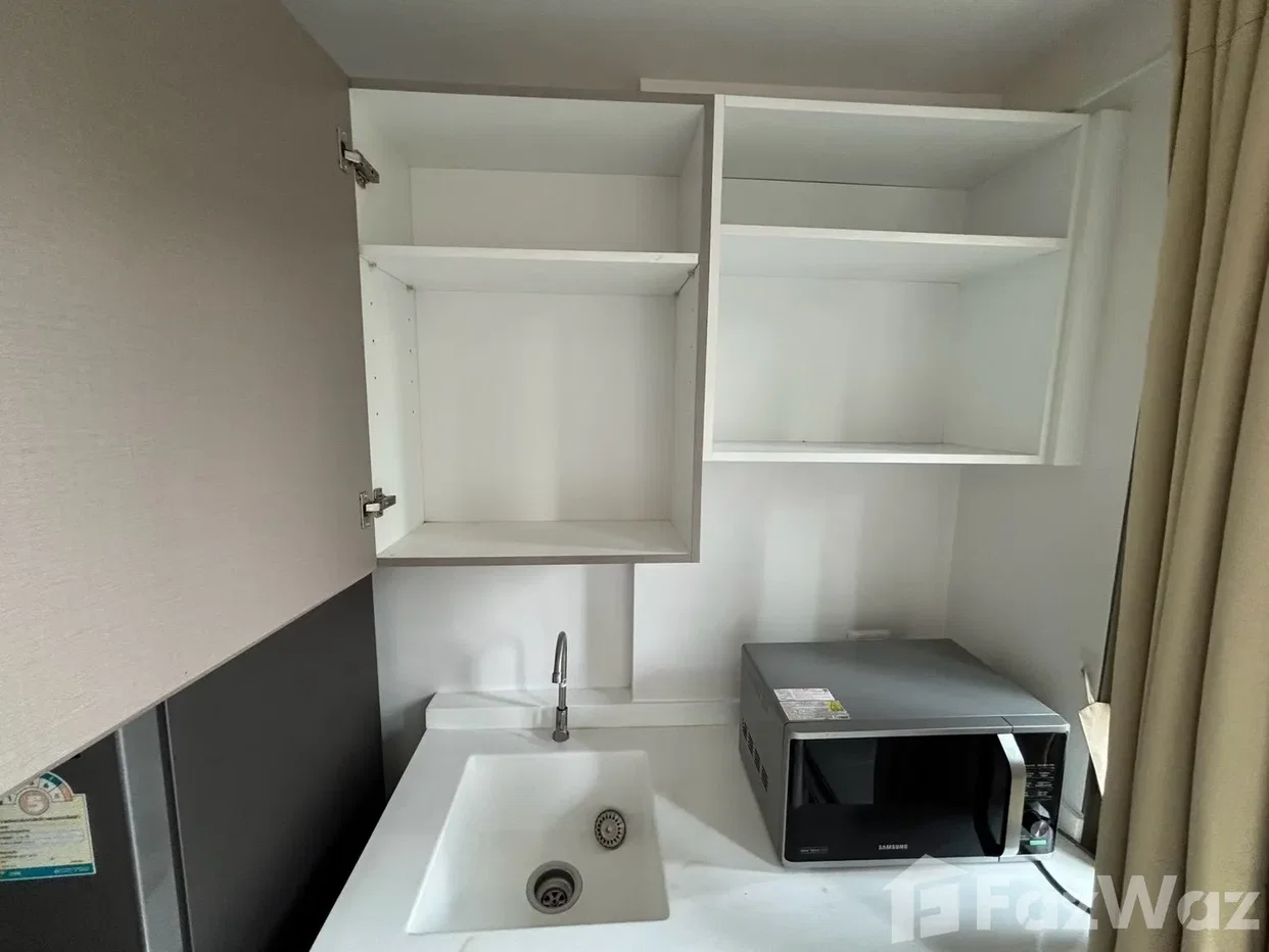 รูป ขาย คอนโด 1 ห้องนอน ในโครงการ เมโทรลักซ์ รัชดา 6812533 - รูปที่ 7/21