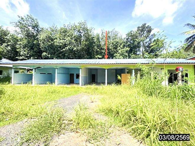 picture HOME 879 Sq.w. Det Udom Ubon Ratchathani for 2.5M - 4/45