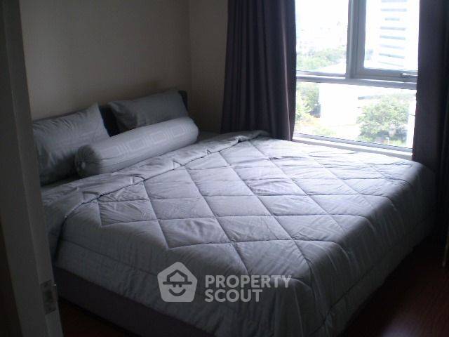 picture 1-BR Condo at Belle Grand Rama 9 near MRT Phra Ram 9 (ID 3343656) - 6/7