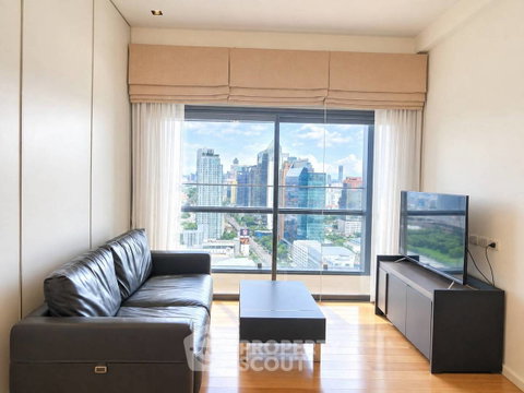 1-BR Circle Living Prototype New Petchburi Near MRT Phetchaburi (ID 3343791)