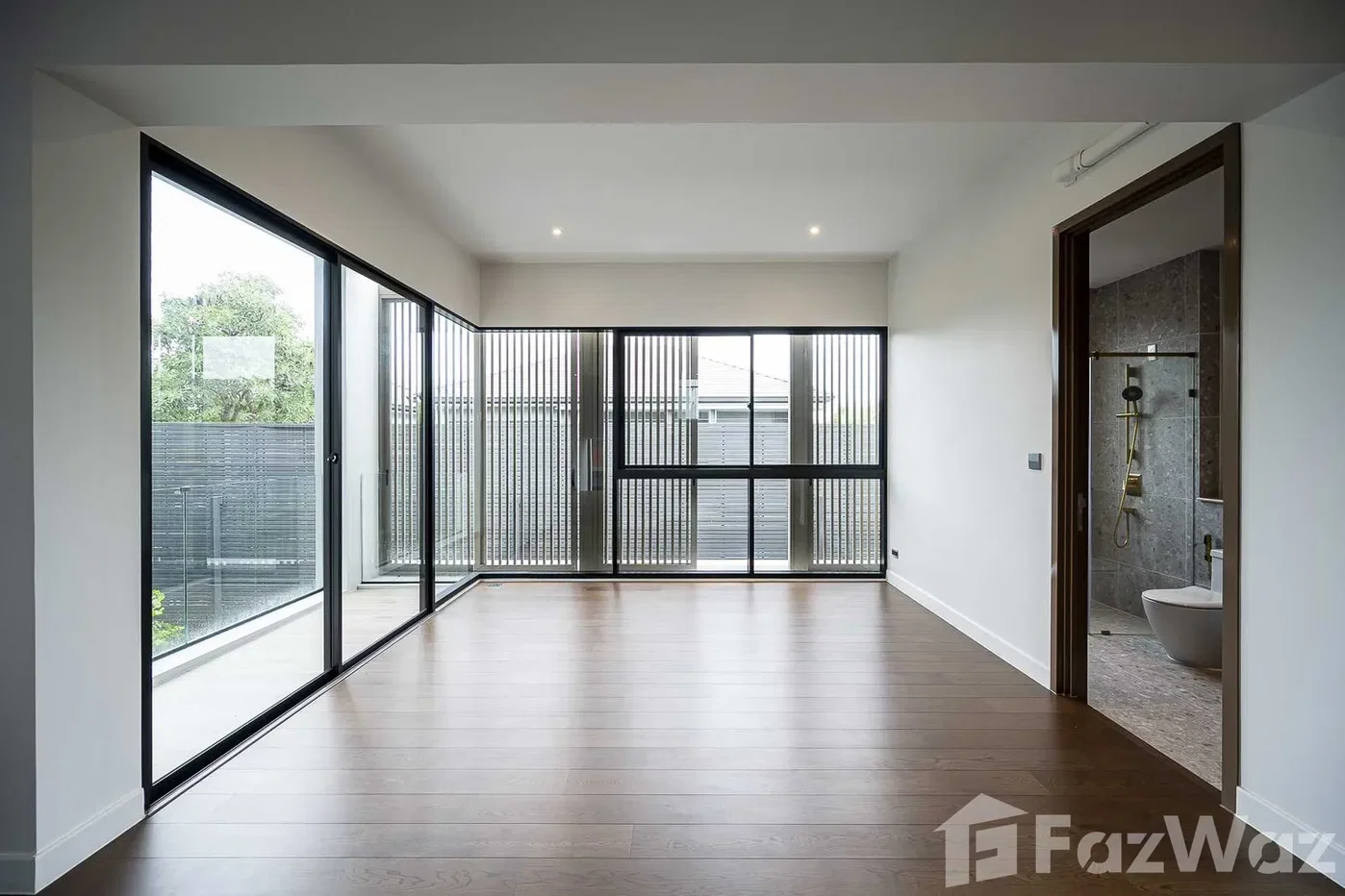 รูป ขาย บ้านเดี่ยว 4 ห้องนอน ใน หัวหมาก, กรุงเทพมหานคร 6813515 - รูปที่ 10/26