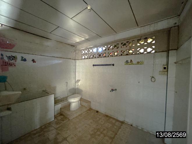รูป บ้านเดี่ยว 939 ตร.วา ร่องคำ กาฬสินธุ์ 3.5M - รูปที่ 9/49