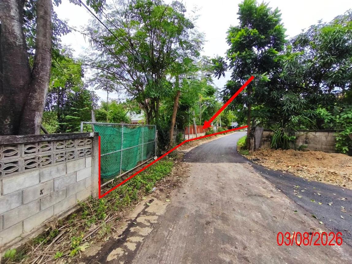 รูป บ้านเดี่ยว 577 ตร.วา เสริมงาม ลำปาง 3.2M - รูปที่ 19/25