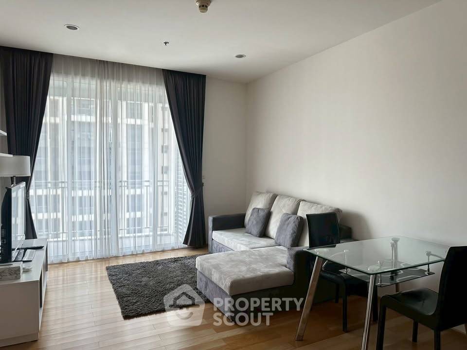 รูป คอนโด 1-ห้องนอน ที่ 39 บาย แสนสิริ ใกล้ BTS พร้อมพงษ์ (ID 3343231) - รูปที่ 12/12
