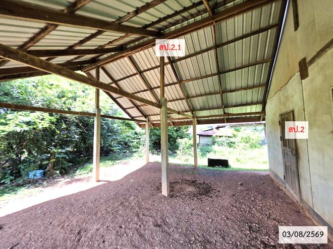 picture HOME 583 Sq.w. Tha Uthen Nakhon Phanom for 2.2M - 13/55