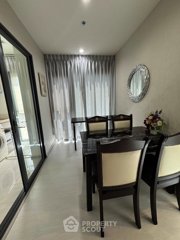 picture 1-BR Condo at Rhythm Sukhumvit 36-38 near BTS Thong Lor (ID 3343529) - 6/16