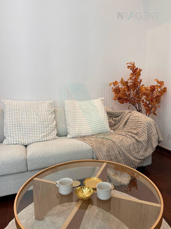รูป 🎊 ให้เช่าคอนโด อัลติจูด ซิมโฟนี เจริญกรุง อาคาร 1 ชั้น 4 Duplex 2 ห้องนอน ขนาด 75 ตรม ใกล้ ใกล้ Shrewsbury International School - รูปที่ 5/8