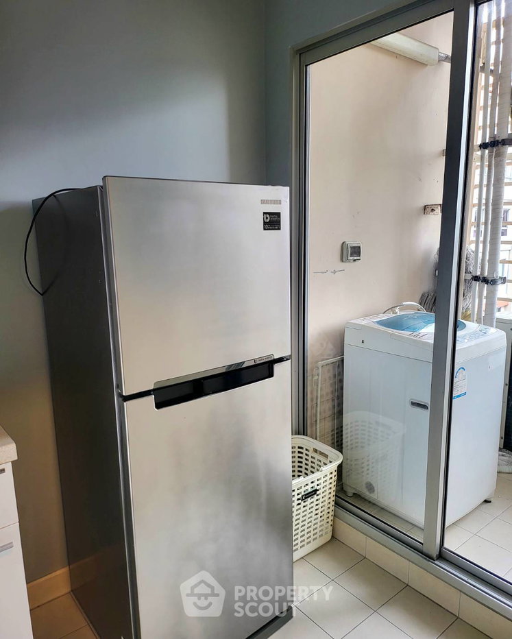 รูป คอนโด 1-ห้องนอน ที่ คอนโดวัน เอ็กซ์ สุขุมวิท 26 ใกล้ BTS พร้อมพงษ์ (ID 1203645) - รูปที่ 5/21