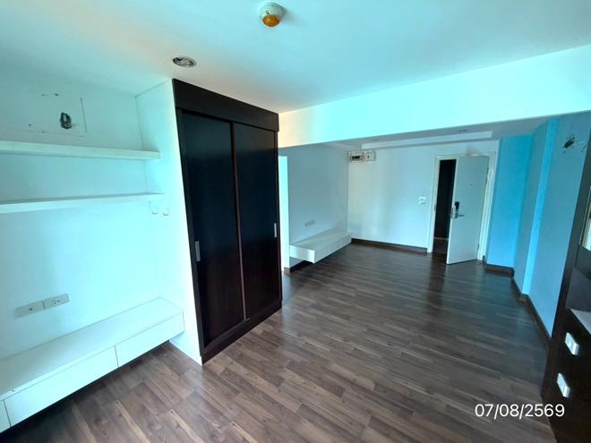Condo for sale, 33 sqm, Parc Exo Kaset - Navamintra