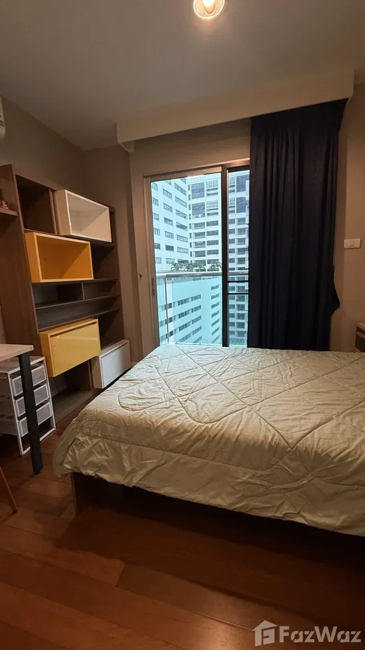 รูป คอนโดให้เช่า 3 ห้องนอน ในโครงการ เบลล์ แกรนด์ พระราม 9 6809734 - รูปที่ 4/27