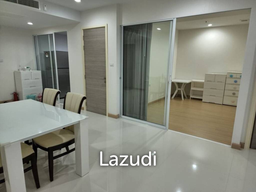 picture 2 Bed 2 Bath 128 Sqm Condo For Rent - 2/16