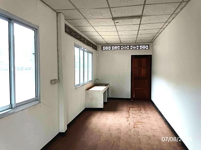 รูป อาคารสำนักงาน 279 ตร.วา ขุนยวม แม่ฮ่องสอน 3.5M - รูปที่ 6/29